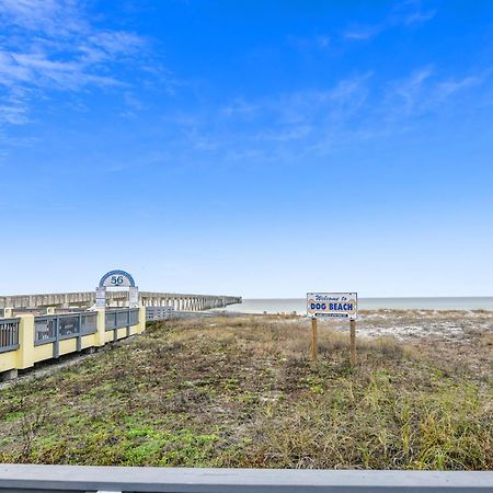 Boardwalk Beach Resort #1911 By Book That Condo Panama City Beach Exterior foto