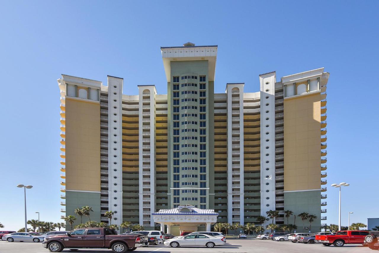 Boardwalk Beach Resort #1911 By Book That Condo Panama City Beach Exterior foto