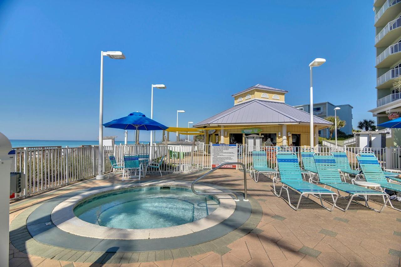 Boardwalk Beach Resort #1911 By Book That Condo Panama City Beach Exterior foto