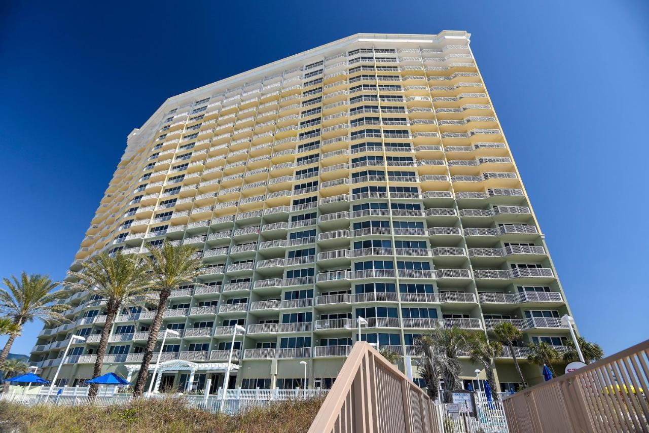 Boardwalk Beach Resort #1911 By Book That Condo Panama City Beach Exterior foto
