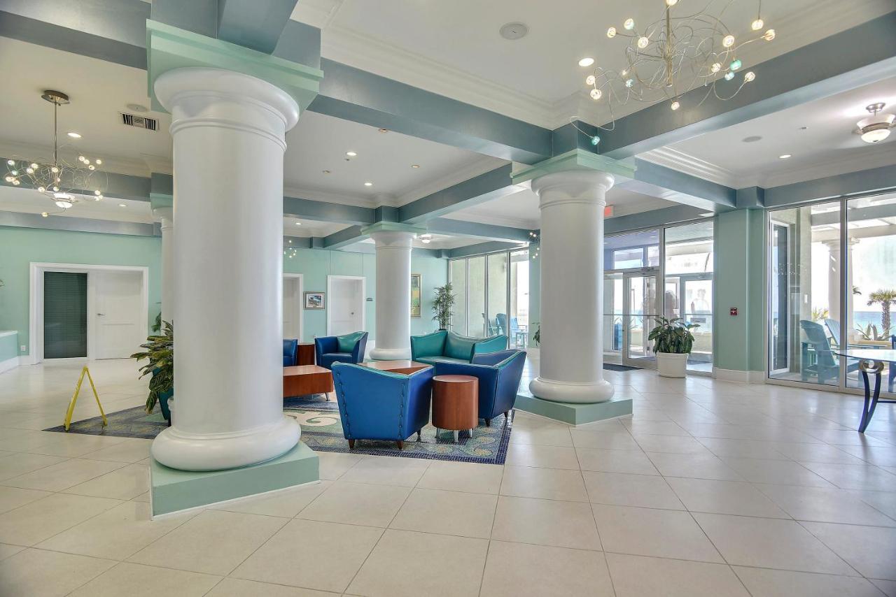 Boardwalk Beach Resort #1911 By Book That Condo Panama City Beach Exterior foto