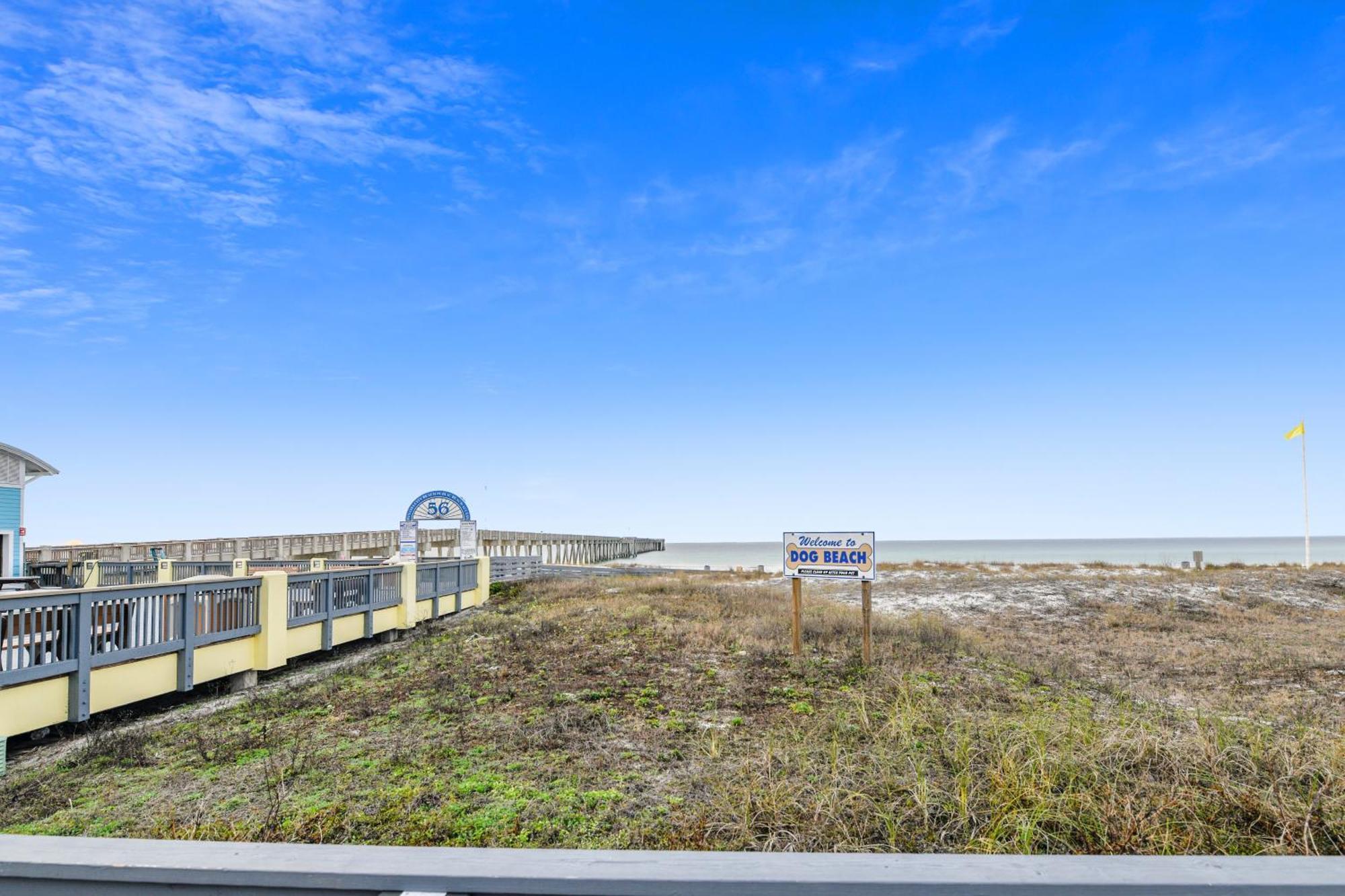 Boardwalk Beach Resort #1911 By Book That Condo Panama City Beach Exterior foto