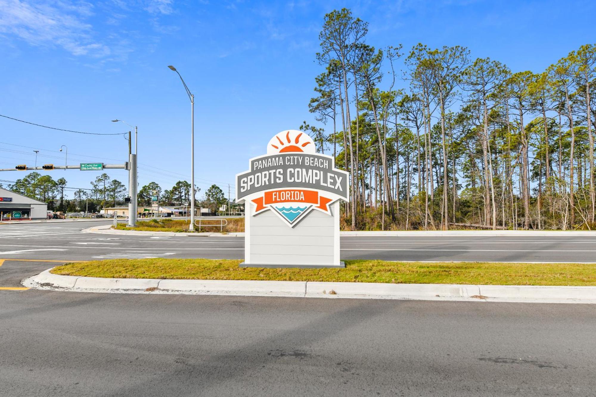 Boardwalk Beach Resort #1911 By Book That Condo Panama City Beach Exterior foto