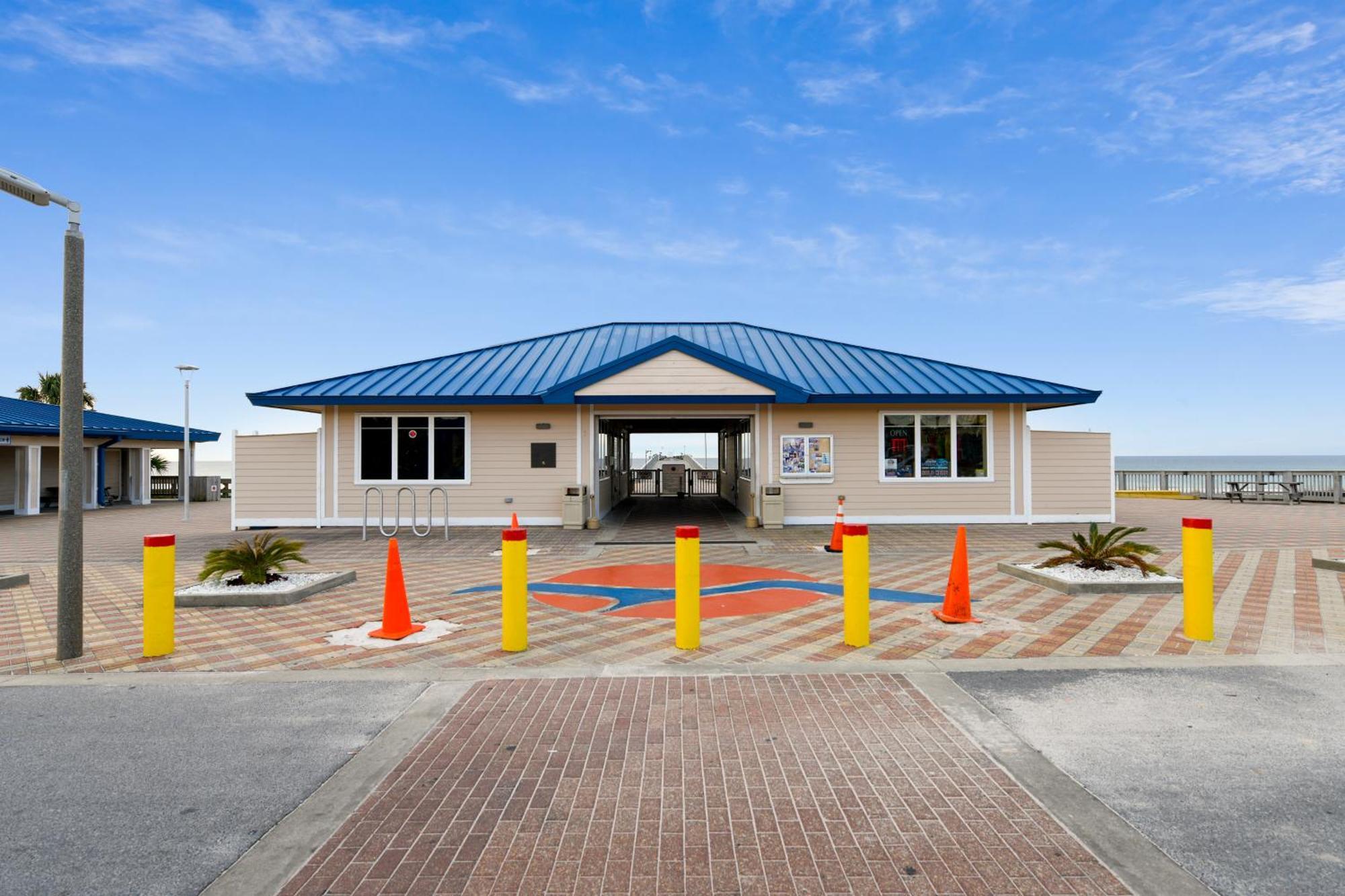 Boardwalk Beach Resort #1911 By Book That Condo Panama City Beach Exterior foto
