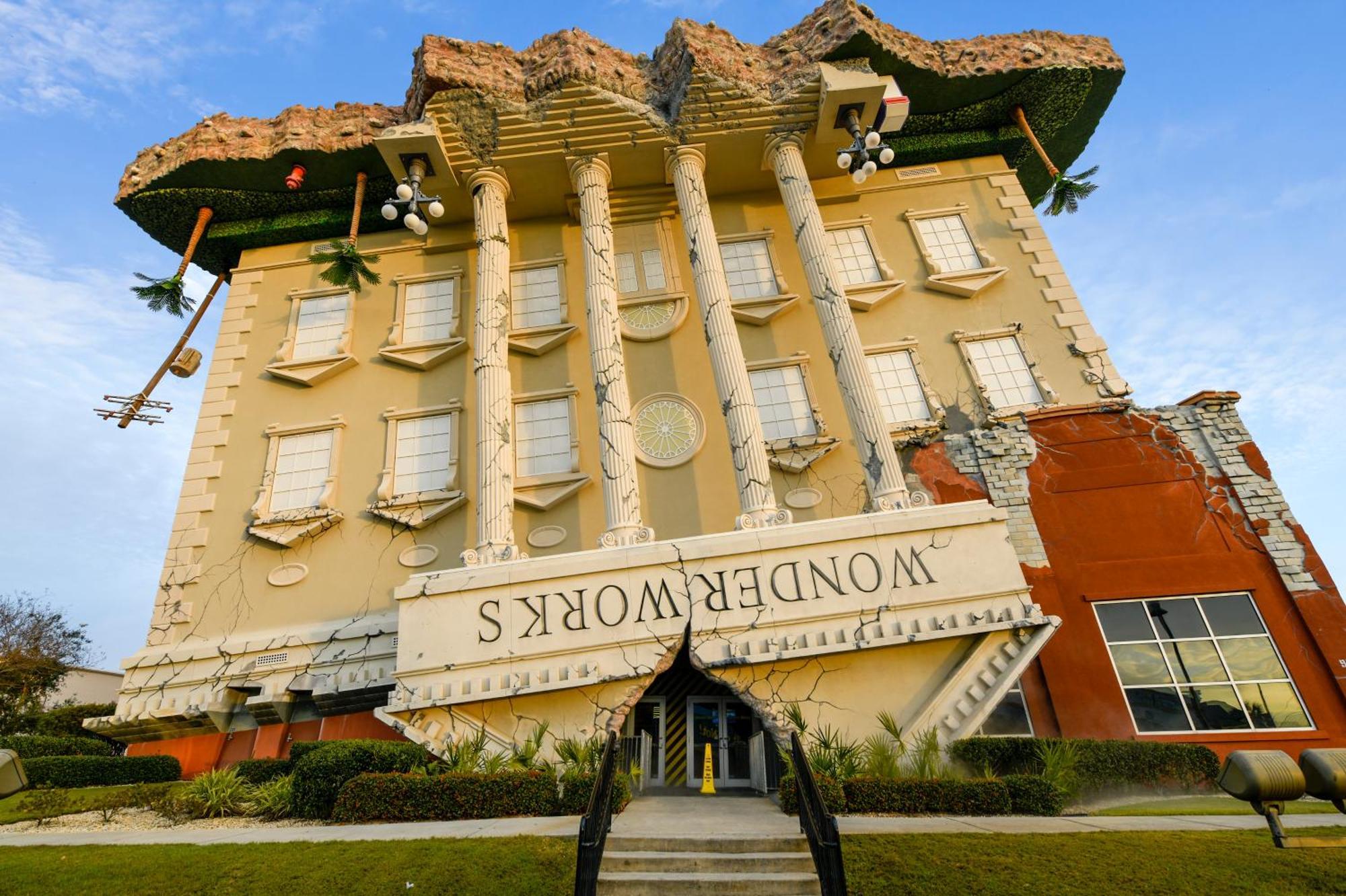Boardwalk Beach Resort #1911 By Book That Condo Panama City Beach Exterior foto