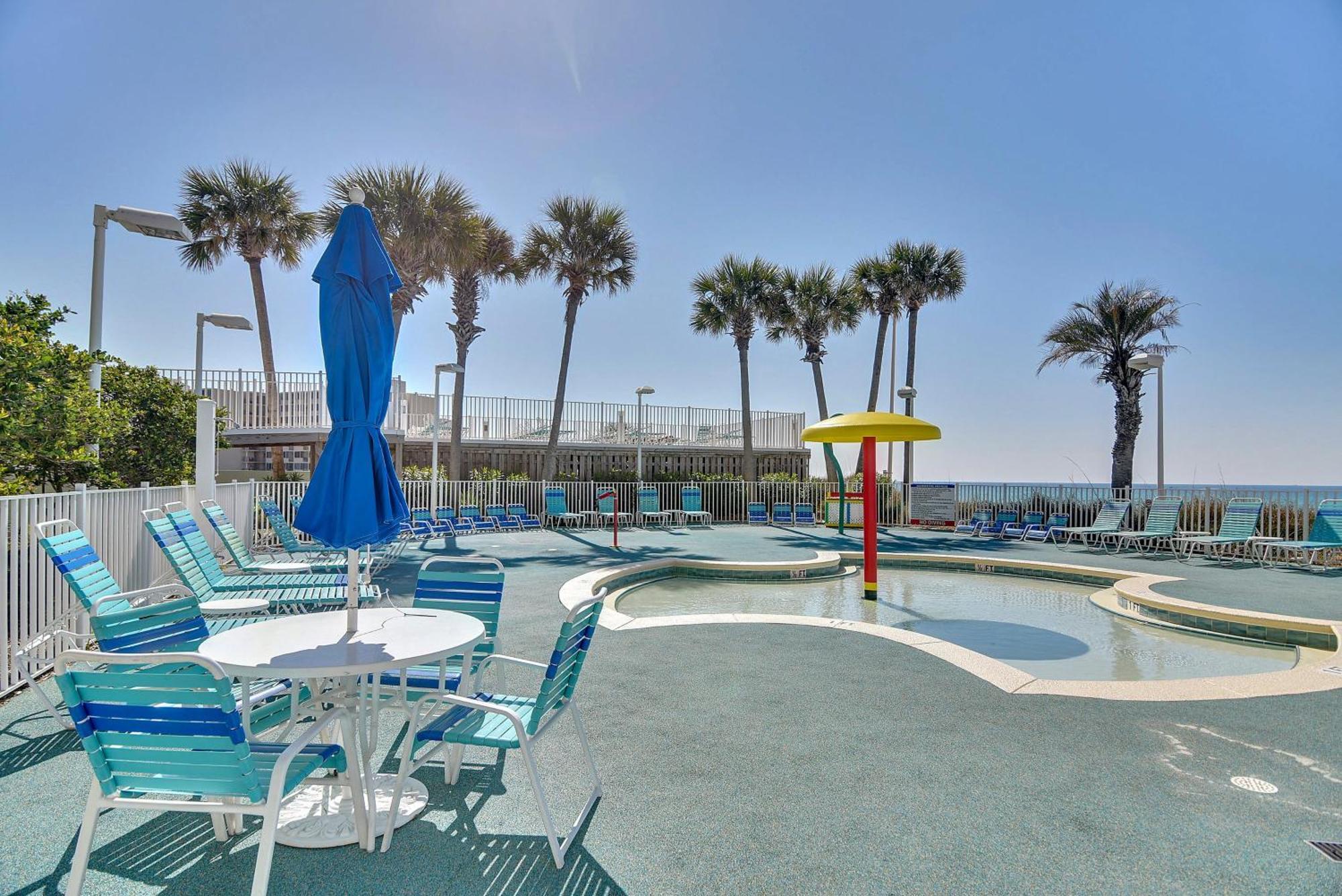 Boardwalk Beach Resort #1911 By Book That Condo Panama City Beach Habitación foto