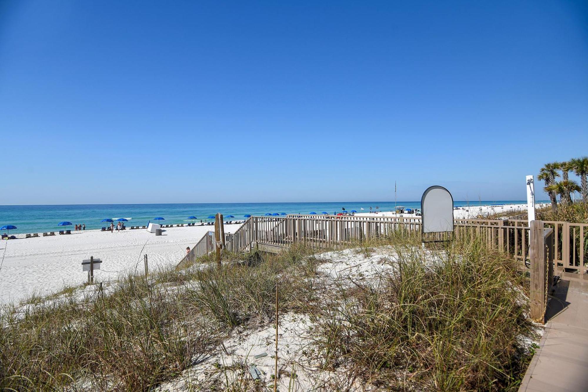 Boardwalk Beach Resort #1911 By Book That Condo Panama City Beach Habitación foto