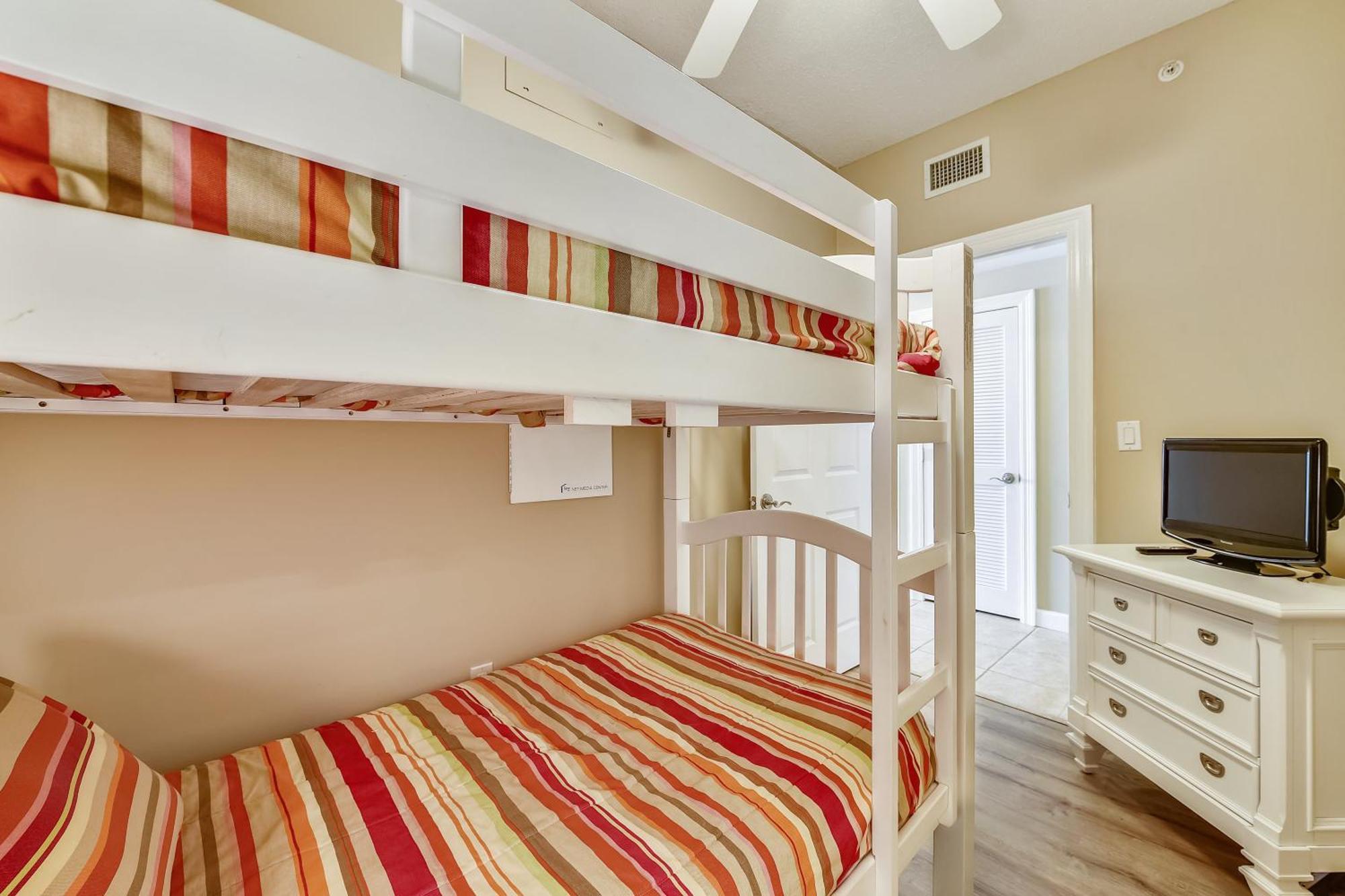 Boardwalk Beach Resort #1911 By Book That Condo Panama City Beach Habitación foto